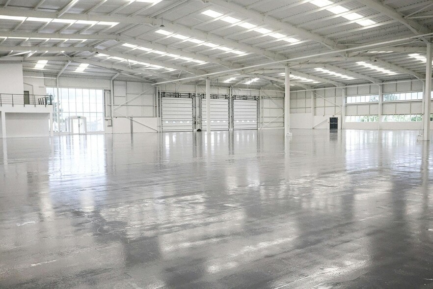 20 Upper Portland St, Birmingham to rent - Building Photo - Image 3 of 18