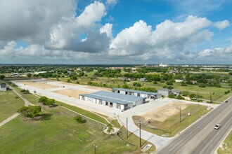 3300 Dacy Ln, Kyle, TX - AERIAL  map view - Image1