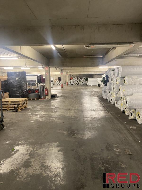 Industrial in Aubagne to rent Building Photo- Image 1 of 4