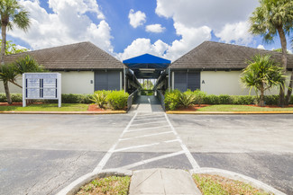 More details for 8200 W Sunrise Blvd, Plantation, FL - Office for Sale