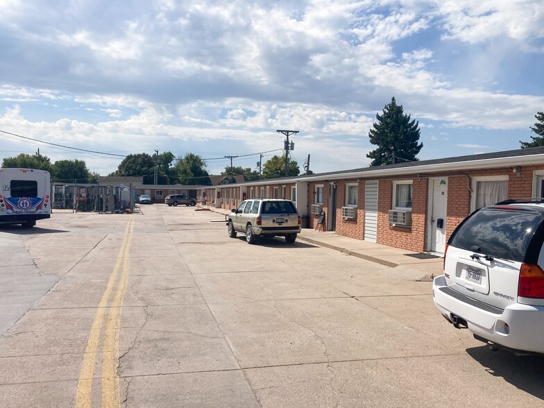 1404 Rodeo Rd, North Platte, NE for sale - Building Photo - Image 3 of 23