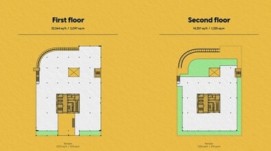 Guildford Business Park Rd, Guildford to rent Floor Plan- Image 1 of 1