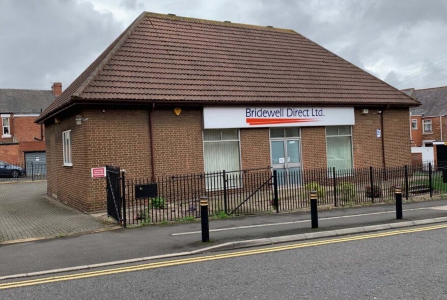 Grey St, Houghton Le Spring for sale - Primary Photo - Image 1 of 1