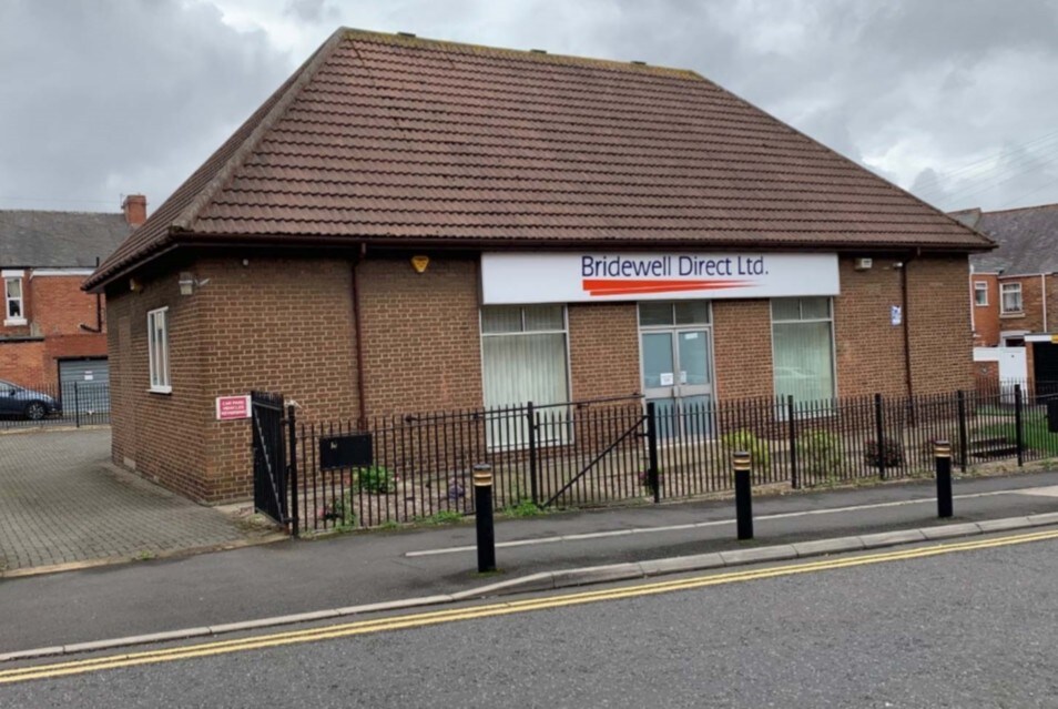 Grey St, Houghton Le Spring for sale Primary Photo- Image 1 of 1