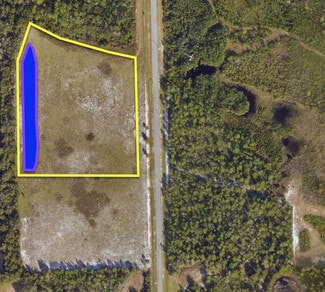 More details for 3 Eidson Dr, Deland, FL - Land for Sale