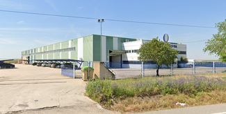 More details for Carretera Toledo-Ávila, Km.21.200, Rielves - Industrial for Sale