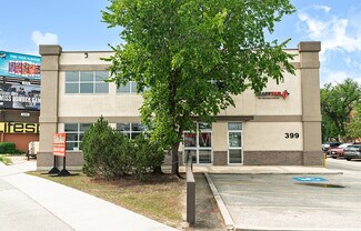 More details for 399 Pembina Hwy, Winnipeg, MB - Office / Medical to Rent