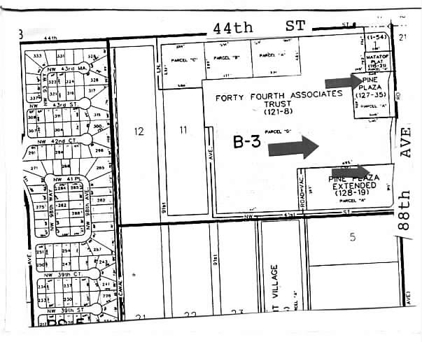 4305-4385 N Pine Island Rd, Sunrise, FL for sale Other- Image 1 of 1