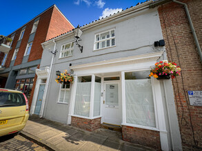 33A Highgate, Beverley for rent Building Photo- Image 2 of 6