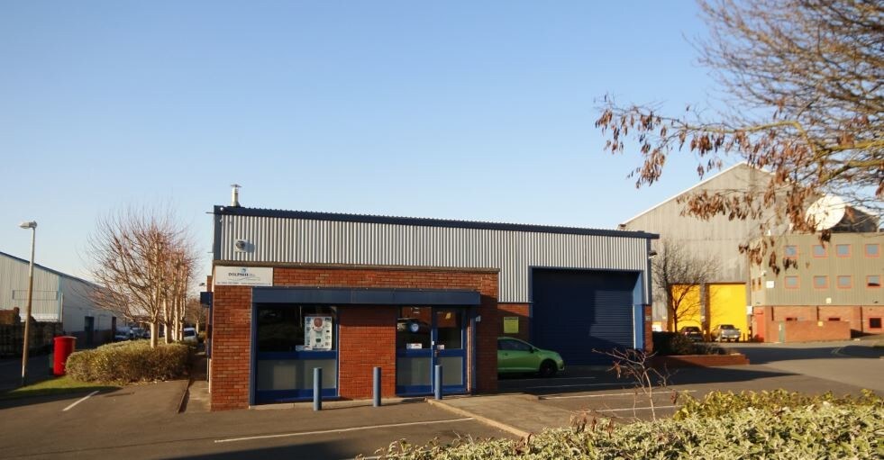 Charles St, West Bromwich for sale Primary Photo- Image 1 of 1