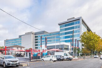 More details for 420 Rue D'Estienne D'Orves, Colombes - Office to Rent