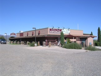 More details for 102 W Arnold St, Camp Verde, AZ - Retail for Sale