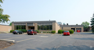 More details for 1000 Kingsmill Pky, Columbus, OH - Light Industrial for Sale