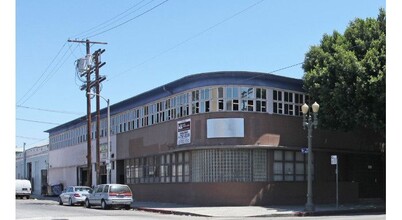 2100 S Broadway, Los Angeles, CA for rent Building Photo- Image 1 of 1