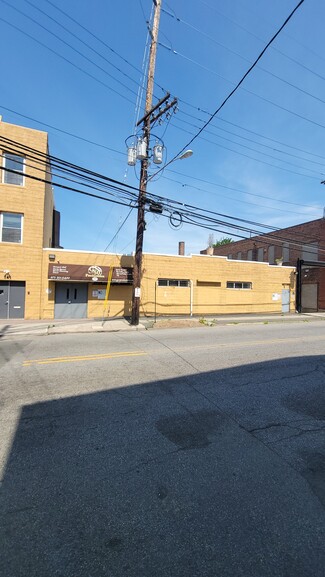 More details for 141 Coit St, Irvington, NJ - Industrial for Rent