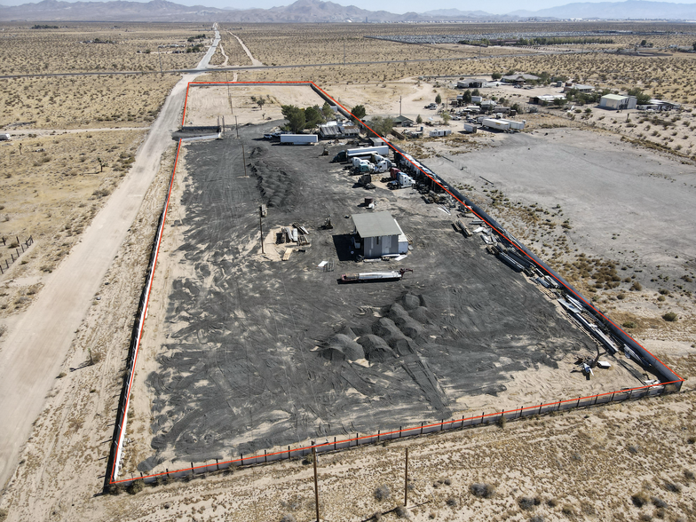 10550 Colusa Rd, Adelanto, CA for sale - Building Photo - Image 2 of 15