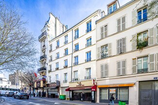 More details for 92 Rue Marguerite De Rochechouart, Paris - Office to Rent