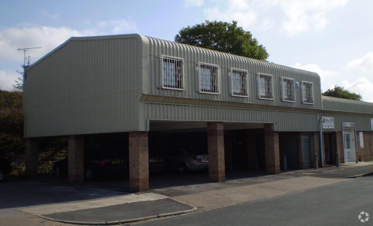 2 Burleigh St, Hull for sale - Primary Photo - Image 1 of 1