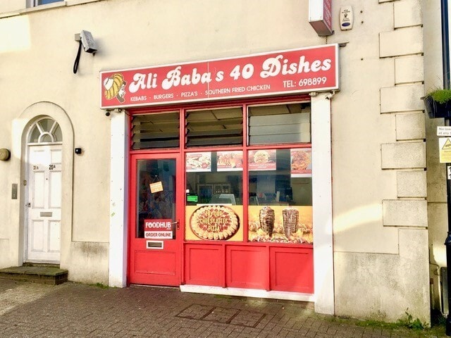 More details for 20 Fore St, Ivybridge - Retail to Rent