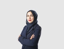Beenish Hanif - MRICS, MIRPM