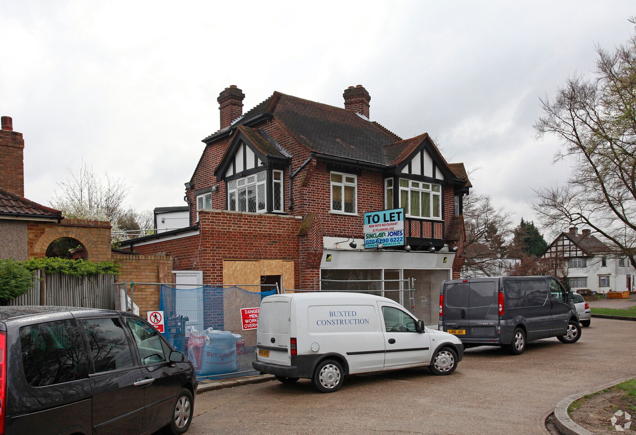 213-229 Southborough Ln, Bromley for sale Building Photo- Image 1 of 1