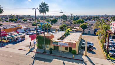 6460 Whittier Blvd, Los Angeles, CA for sale Building Photo- Image 1 of 1