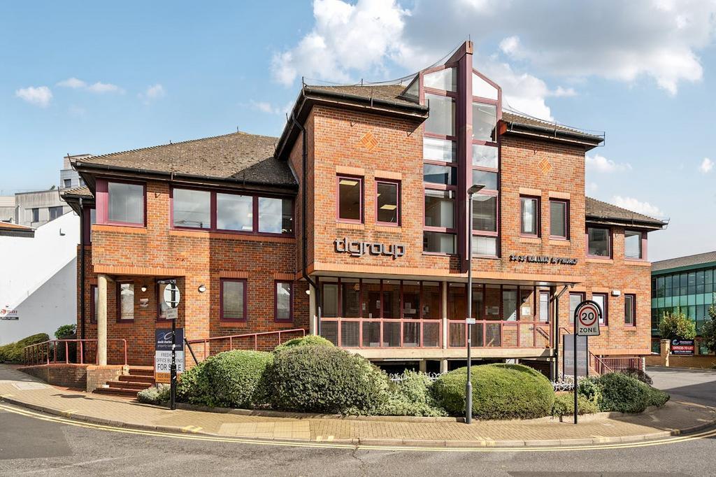 34-36 Railway Appr, Harrow for sale Building Photo- Image 1 of 22