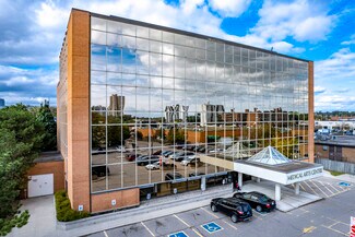 More details for 71 King St W, Mississauga, ON - Office for Sale