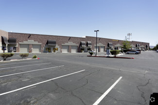 More details for 1000 N Stephanie Pl, Henderson, NV - Industrial for Rent