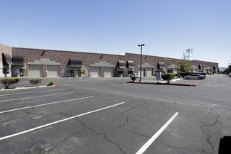 More details for 1000 N Stephanie Pl, Henderson, NV - Industrial for Rent