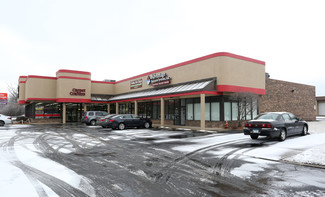 More details for 5152-5160 W 127th St, Alsip, IL - Office, Retail for Rent