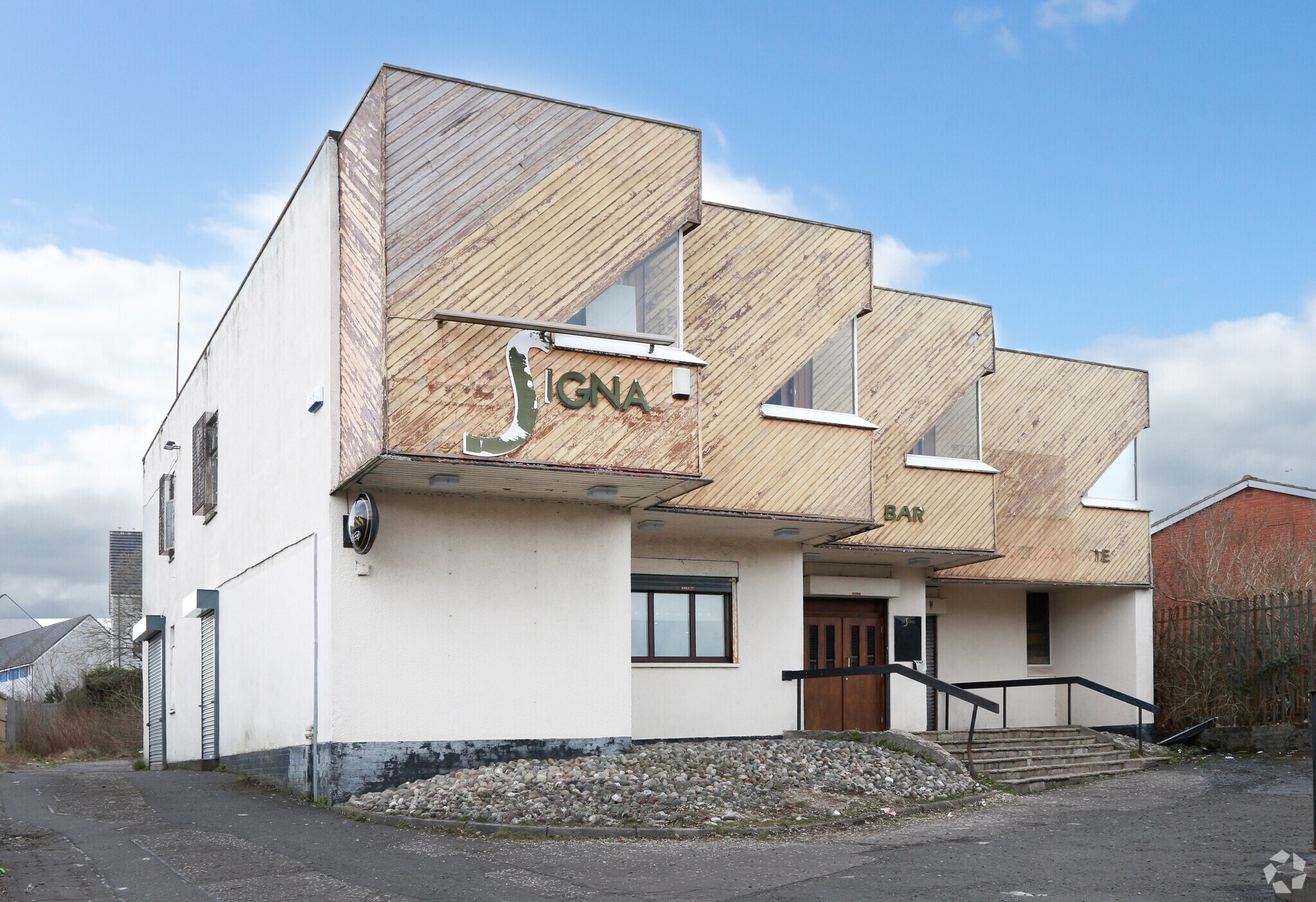 176 Fulton St, Glasgow for sale Building Photo- Image 1 of 1