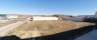 More details for Calle Berlín, 10, Torres de la Alameda - Land for Sale