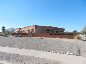 555 N La Canada Dr, Green Valley, AZ for sale Building Photo- Image 1 of 1