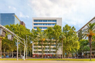 More details for Networkia Diagonal, Avda Diag., 601, Barcelona - Co-working to Rent