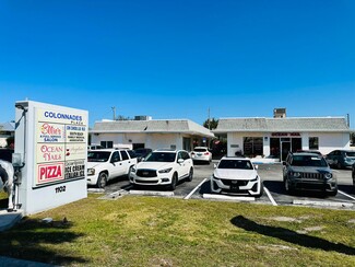 More details for 1100 Colonnades Dr, Fort Pierce, FL - Office/Medical, Office/Retail for Rent