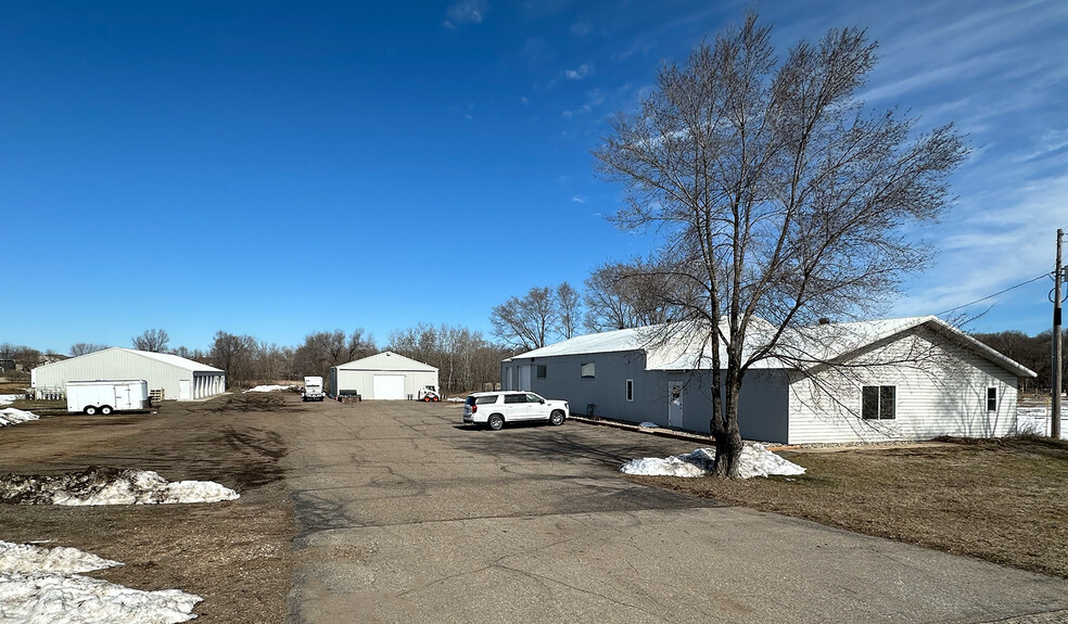 545 8th Ave NE, Saint Joseph, MN for sale - Building Photo - Image 3 of 4