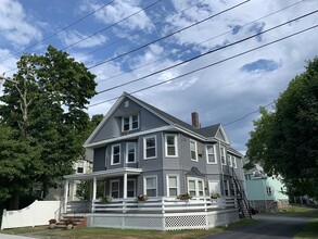 41 Butler Rd, Quincy, MA for sale Building Photo- Image 1 of 1