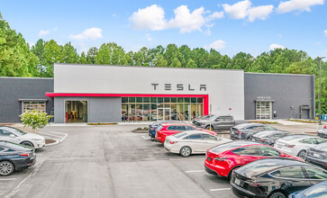 7101 Glenwood Ave, Raleigh, NC for sale Building Photo- Image 1 of 1