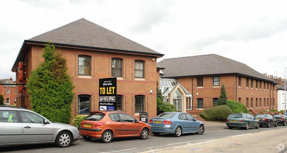 Manchester Rd, Wilmslow for sale - Primary Photo - Image 1 of 1