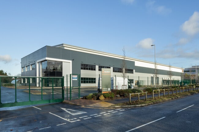 More details for 122 Basildon Endeavour Point, Basildon - Industrial to Rent