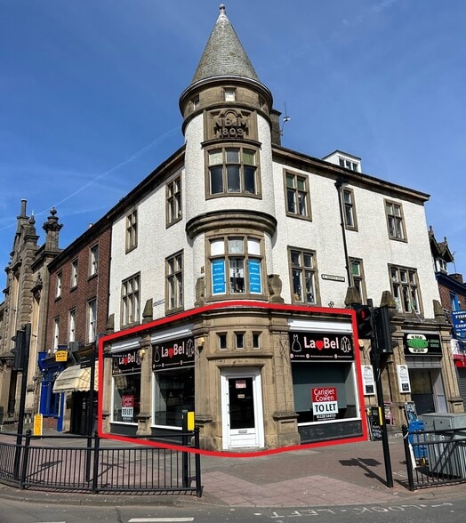 1-2A Warwick Rd, Carlisle for sale - Building Photo - Image 1 of 1