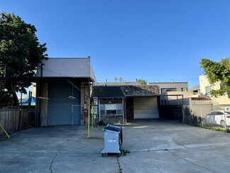 More details for 122 S Delaware St, San Mateo, CA - Industrial for Sale