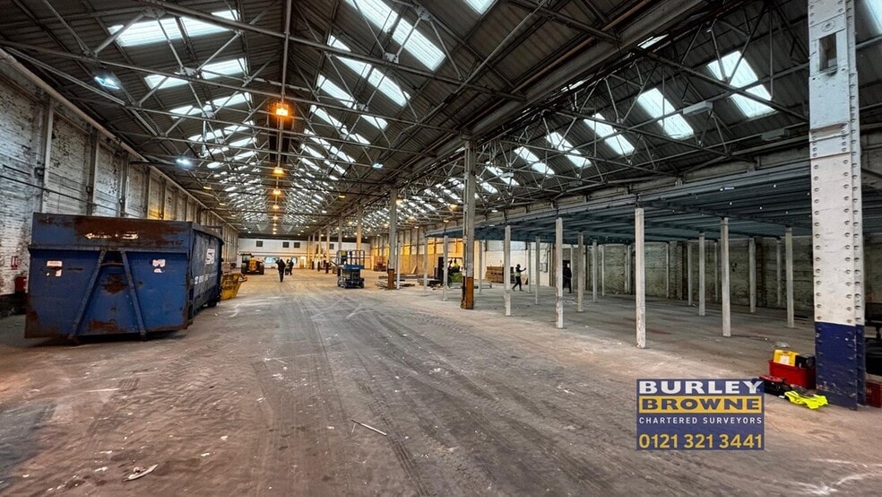 Hay Hall Rd, Birmingham to rent - Building Photo - Image 3 of 22