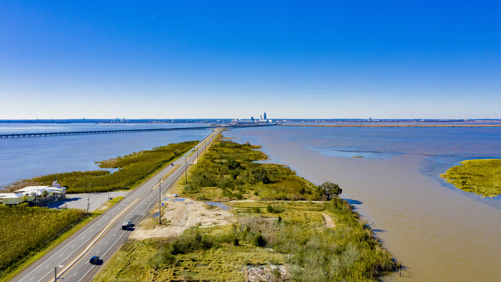 3423 Battleship, Spanish Fort, AL for sale - Aerial - Image 2 of 12