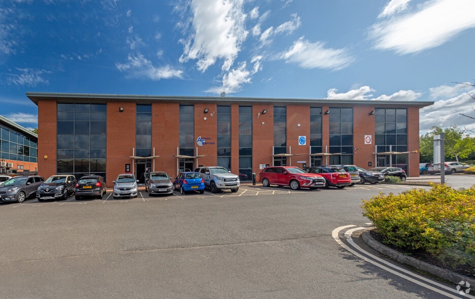 800 Brightside Ln, Sheffield to rent - Building Photo - Image 2 of 2