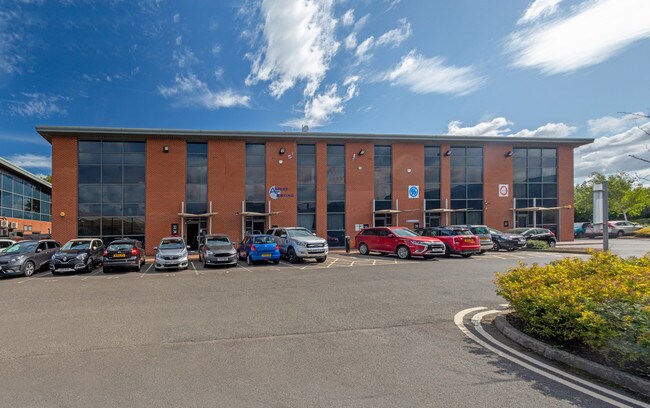 More details for 800 Brightside Ln, Sheffield - Office to Rent