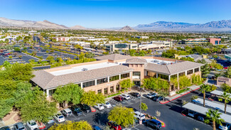 More details for 1180 N Town Center Dr, Las Vegas, NV - Coworking for Rent