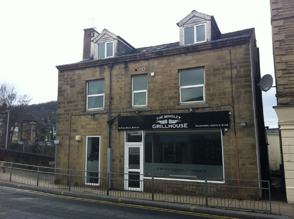15 Park Rd, Bingley for sale Primary Photo- Image 1 of 1