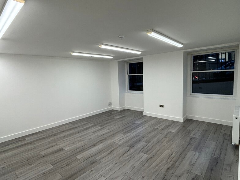 204 West George St, Glasgow to rent - Building Photo - Image 3 of 13